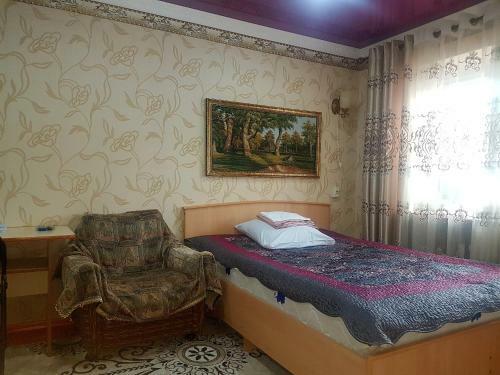 Apartamento Guesthouse Kunduz