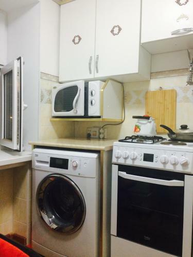 Apartamento Guesthouse Kunduz