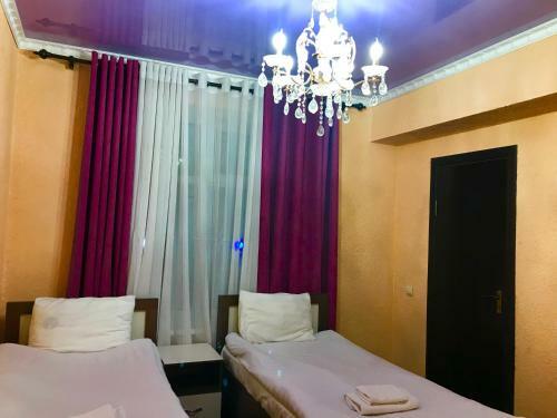 Hostal Intourist