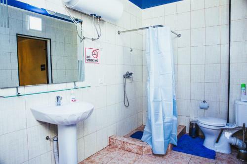 Hostal Intourist