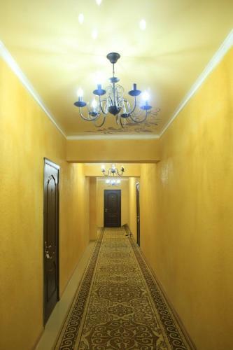 Hostal Intourist
