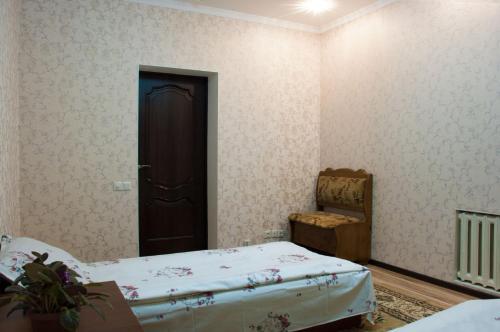 Bed & Breakfast Visit