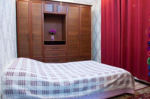 Bed & Breakfast Visit