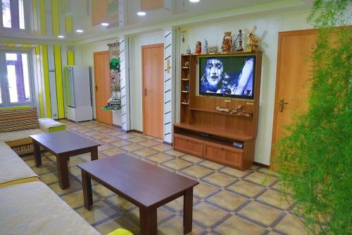 Center Hostel
