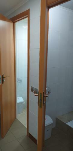 Center Hostel