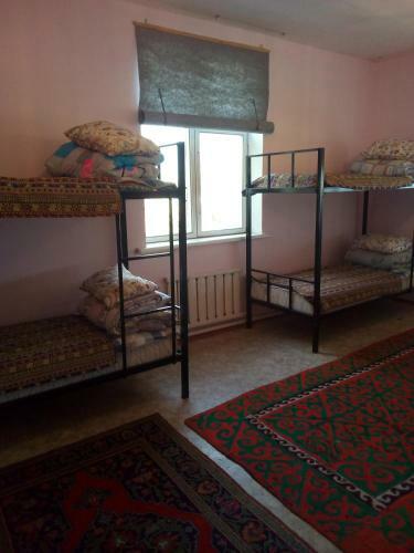 Hostel Alma