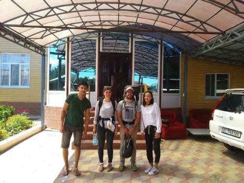 Hostal Compass