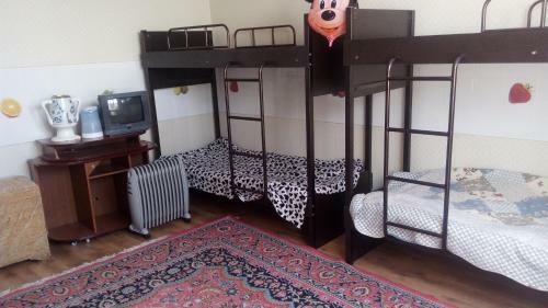 Hostal Dastan Guesthouse 2