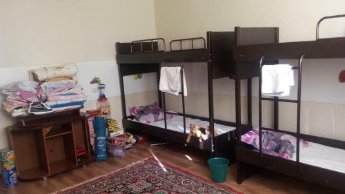 Hostal Dastan Guesthouse 2