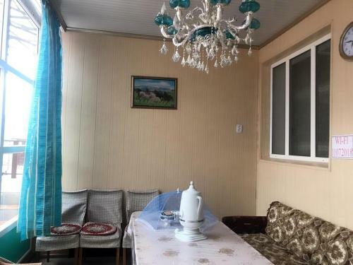 Hostal Cosy Guesthouse