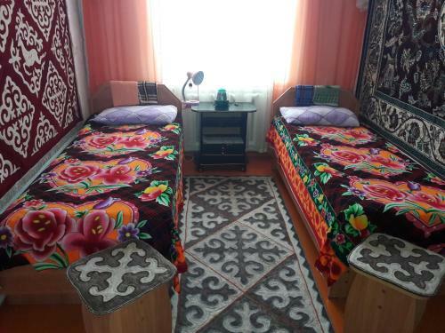 Hostal Guest House Baytur
