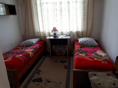 Hostal Guest House Adamkaly
