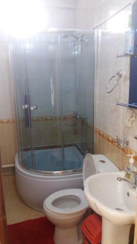 Hostal Guest House Adamkaly