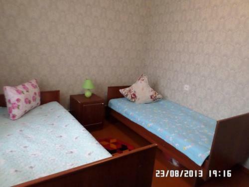 Hotel Vacation House