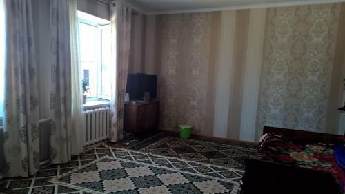 Hostal Gulnara Guesthouse