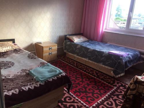 Hostal Center Guesthouse