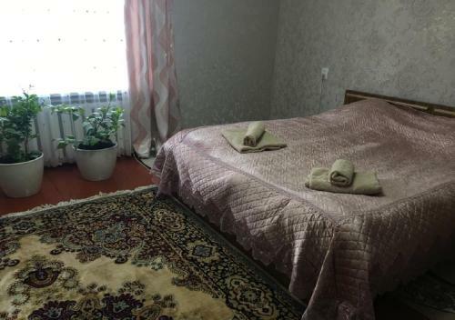 Hostal Zulya