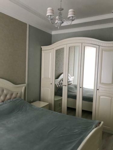 Apartamento Diamond City
