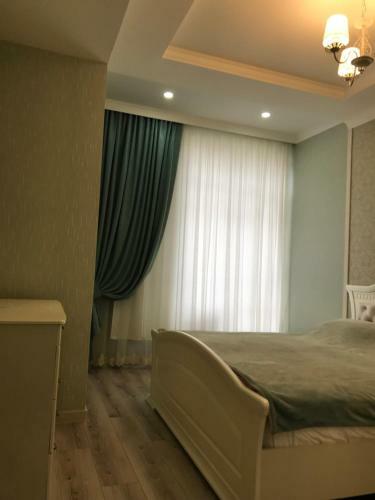 Apartamento Diamond City