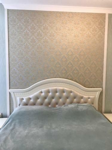 Apartamento Diamond City