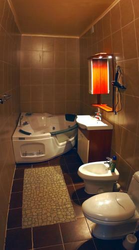 Hotel Azure Sport Resort