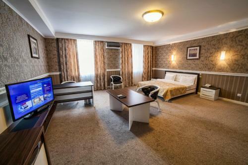 Hotel Orto Asia