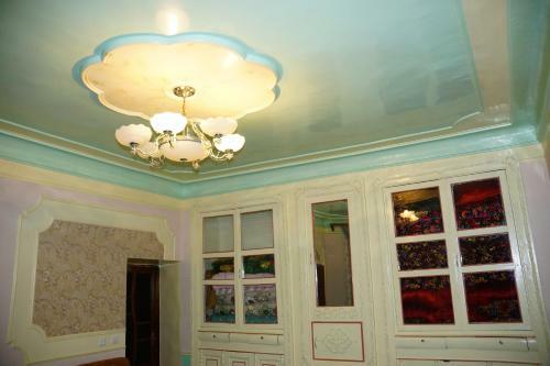 Hostal Lovely Home For You