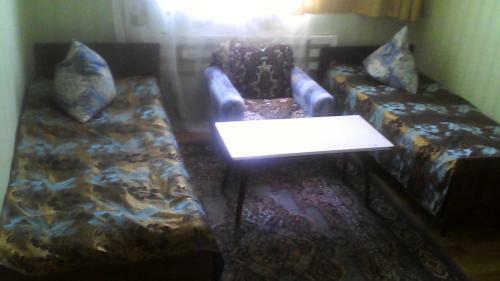 Hostal Tour Info Hostel