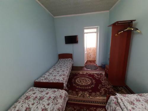 Hostel Nur