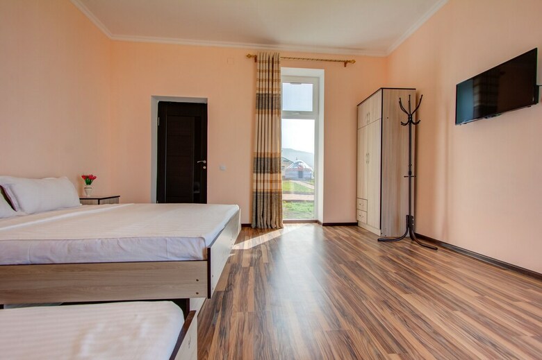 Hotel Paradise Guesthouse