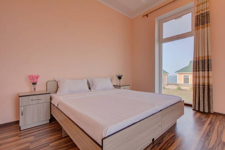 Hotel Paradise Guesthouse