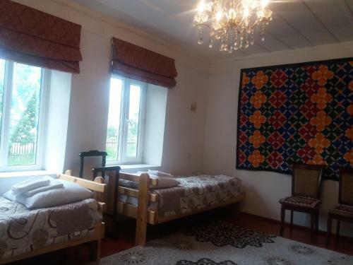 Hostal Makedon Guest House