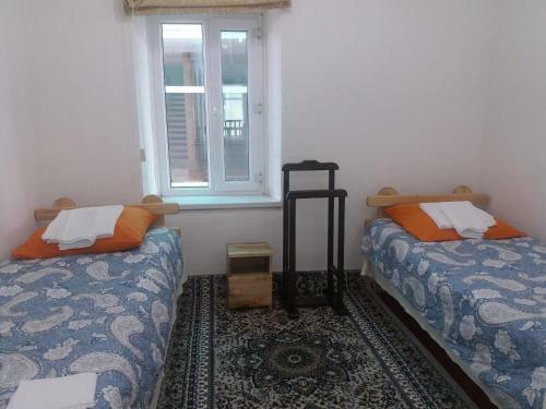 Hostal Makedon Guest House