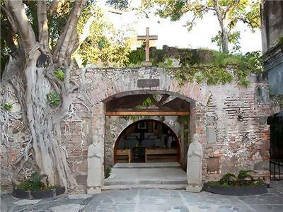 Hotel Hacienda Vista Hermosa