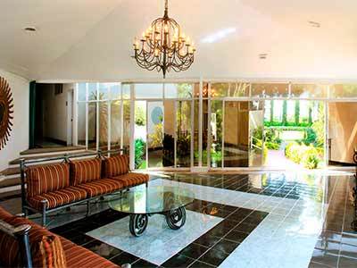 Hotel Villa Bejar Tequesquitengo