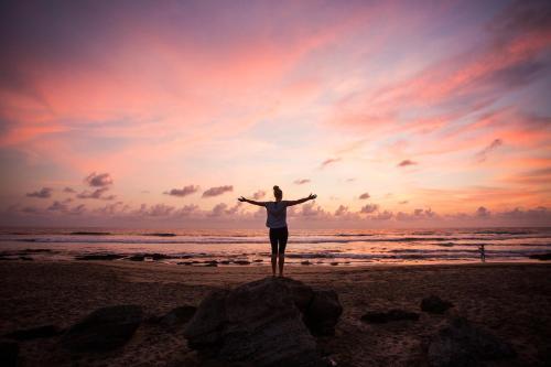 Hotel Present Moment Retreat