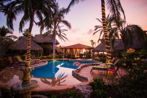Hotel Present Moment Retreat