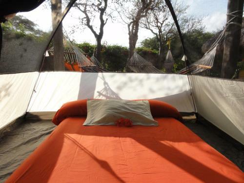 Troncones Point Hostel