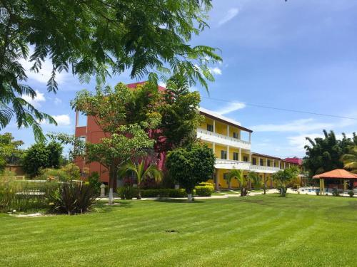 Hotel Cocoyoc