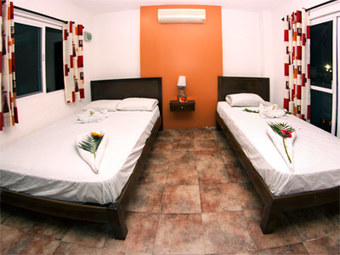 Hotel Tabasco Rio