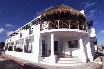 Hotel Tabasco Rio
