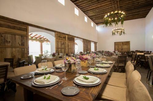 La Casona Del Banco