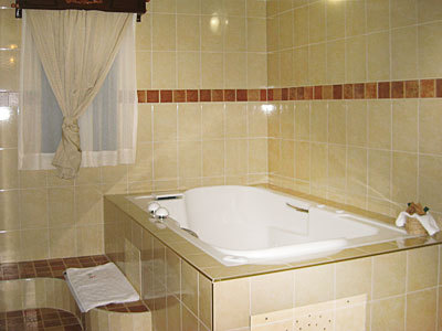 Hotel Teotihuacan