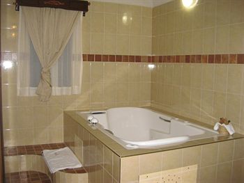 Hotel Teotihuacan