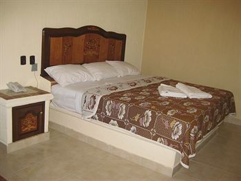 Hotel Teotihuacan