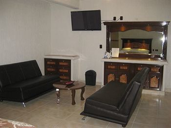 Hotel Teotihuacan
