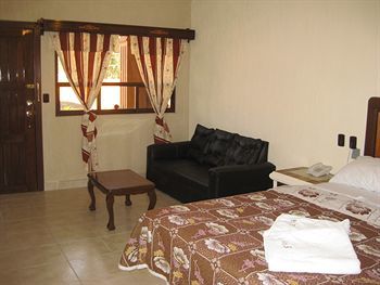 Hotel Teotihuacan