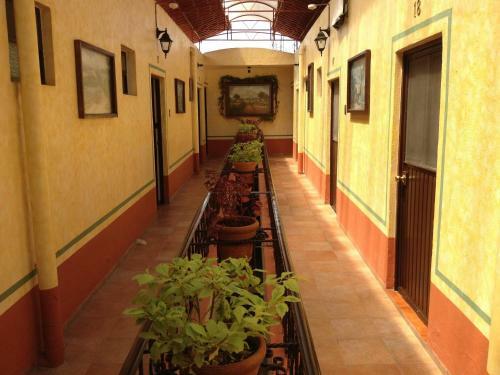 Hotel Rj