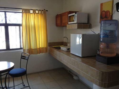 Hotel Rj