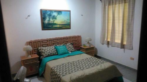Apartamento Condominios Orca